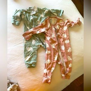 H&M Baby Clothes